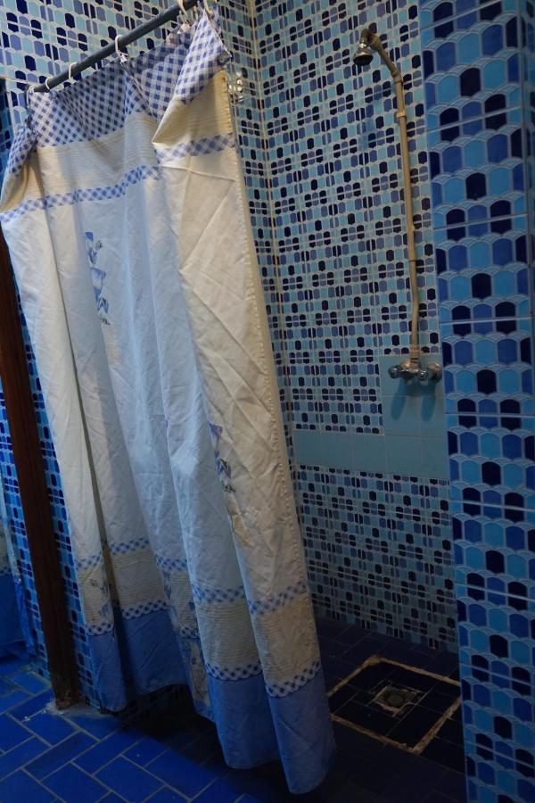 Auberge De Jeunes Casablanca Exterior foto